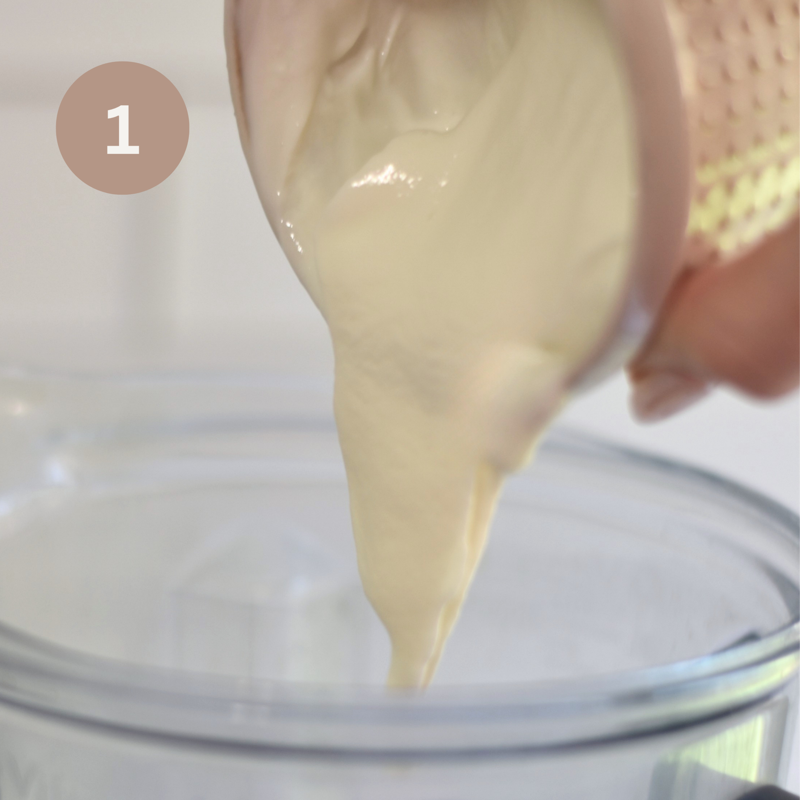 Green Goddess Yogurt Dressing