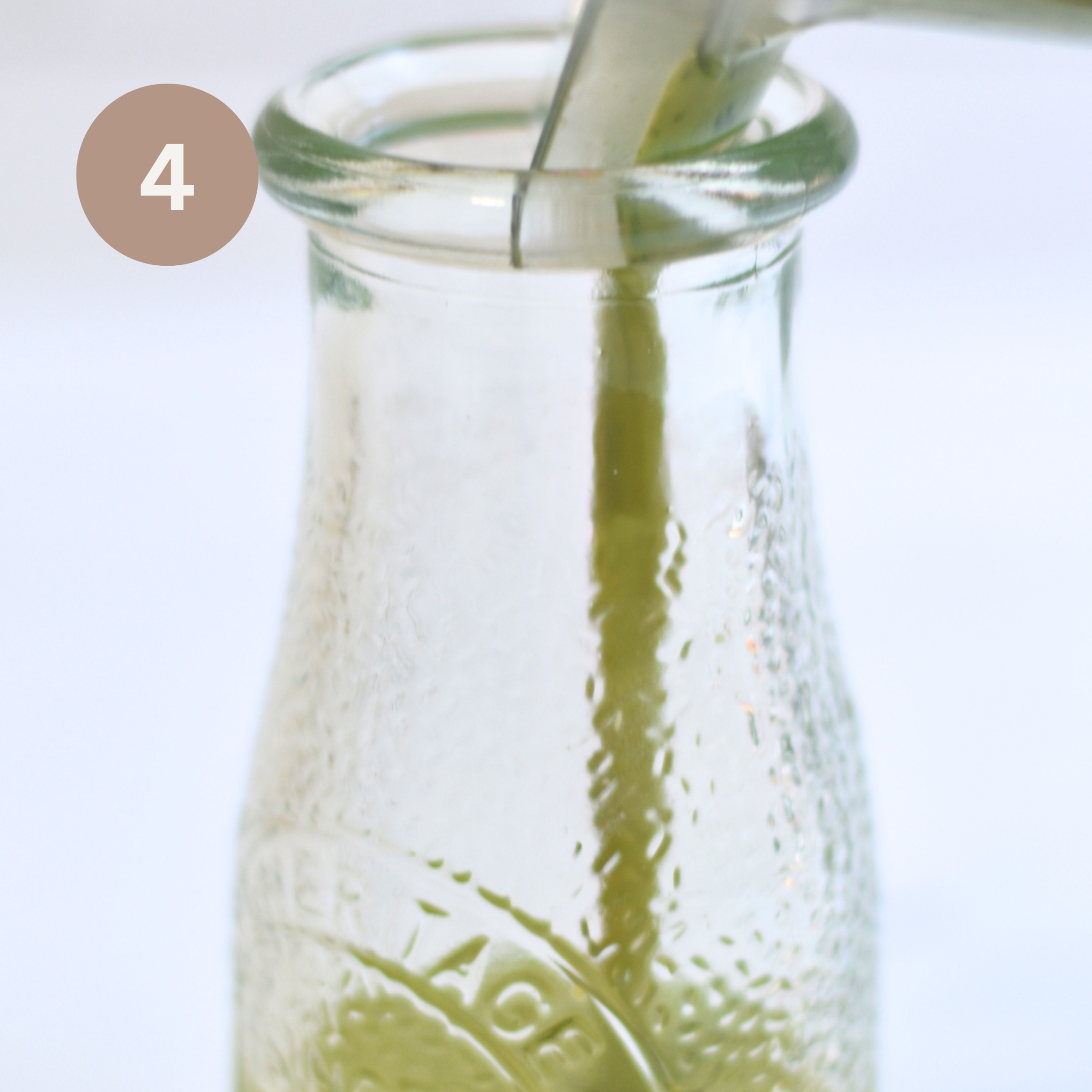 Green Goddess Yogurt Dressing