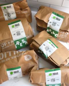 HelloFresh Review