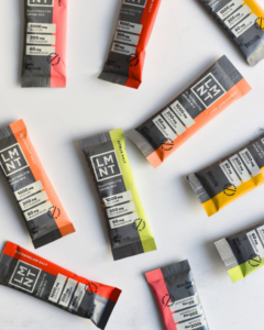 LMNT Electrolytes Review