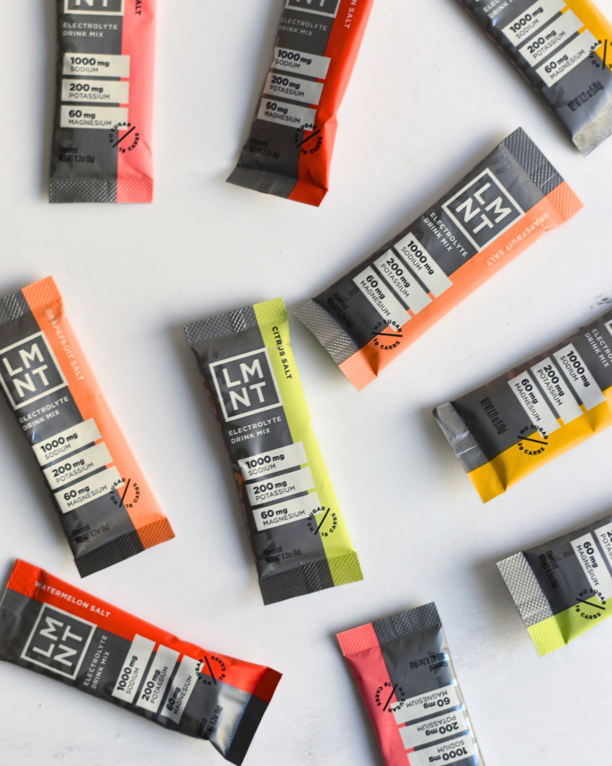 LMNT Electrolytes Review