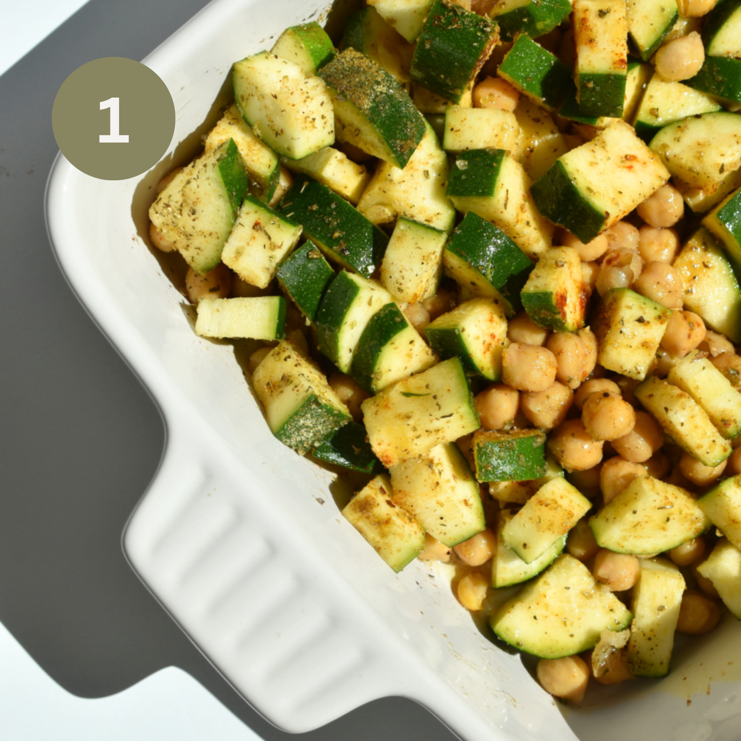 Mediterranean Couscous Bowls