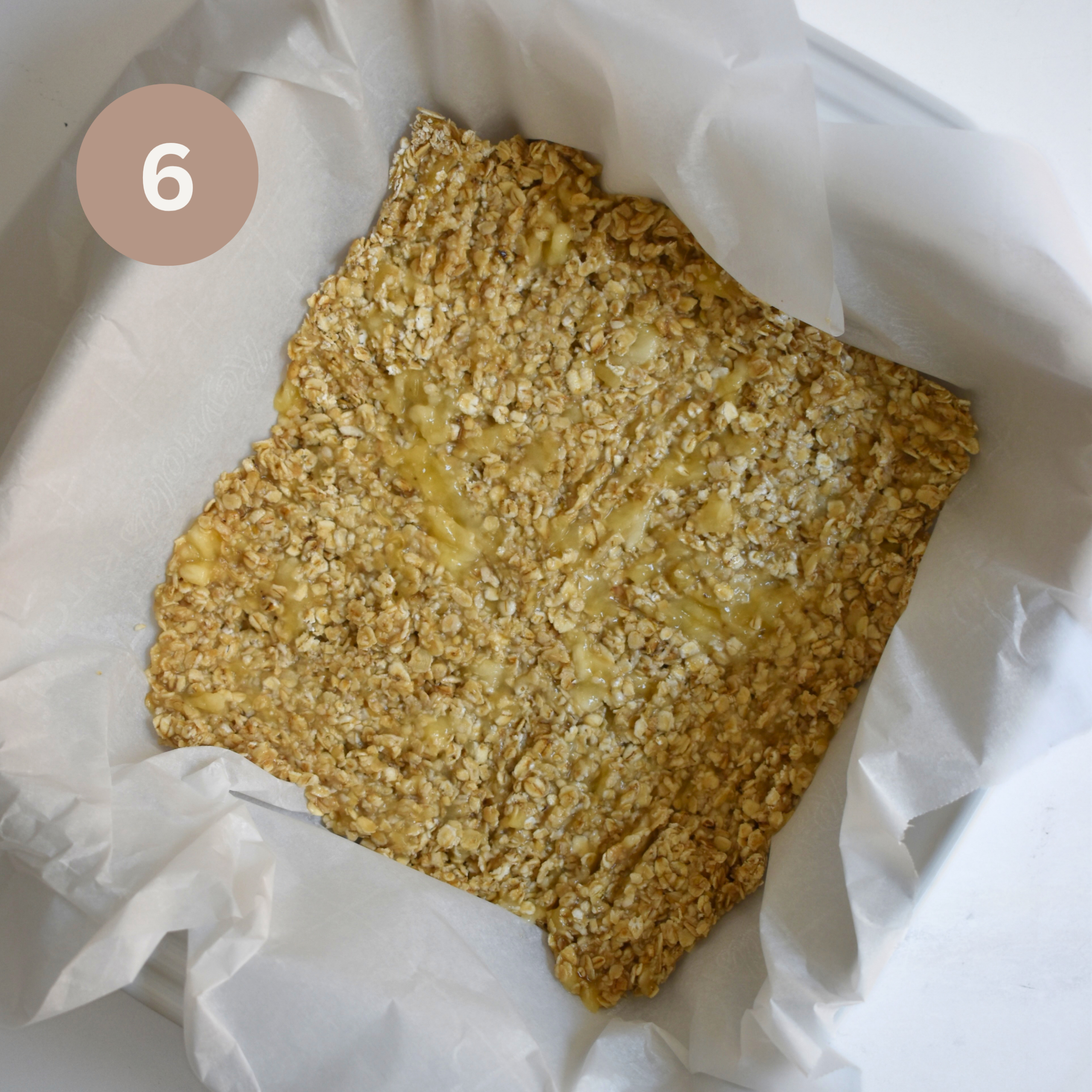 Raspberry Lemon Oat Bars