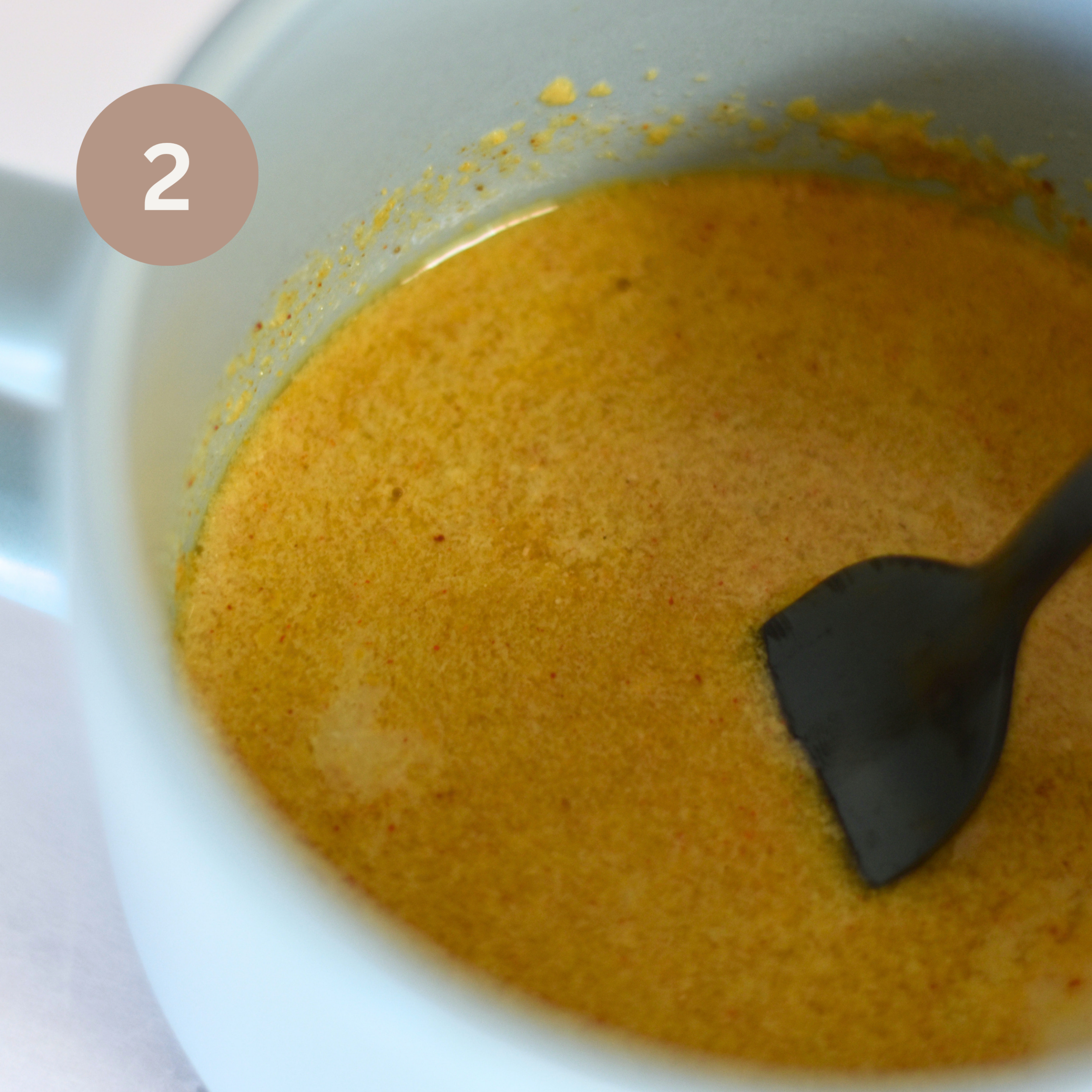 Southwest Tofu Scramble