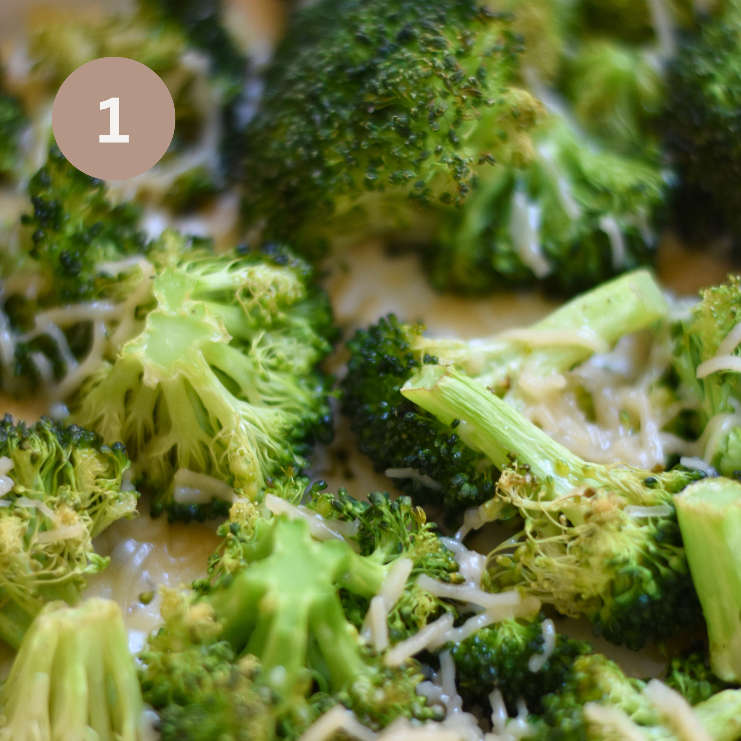 Vegan Broccoli Cheddar Risotto