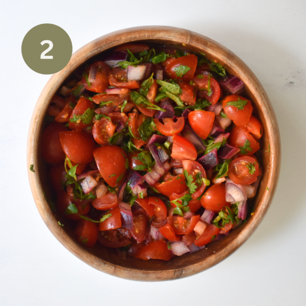 Black Bean Burrito Bowls
