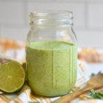 Cilantro Lime Sauce