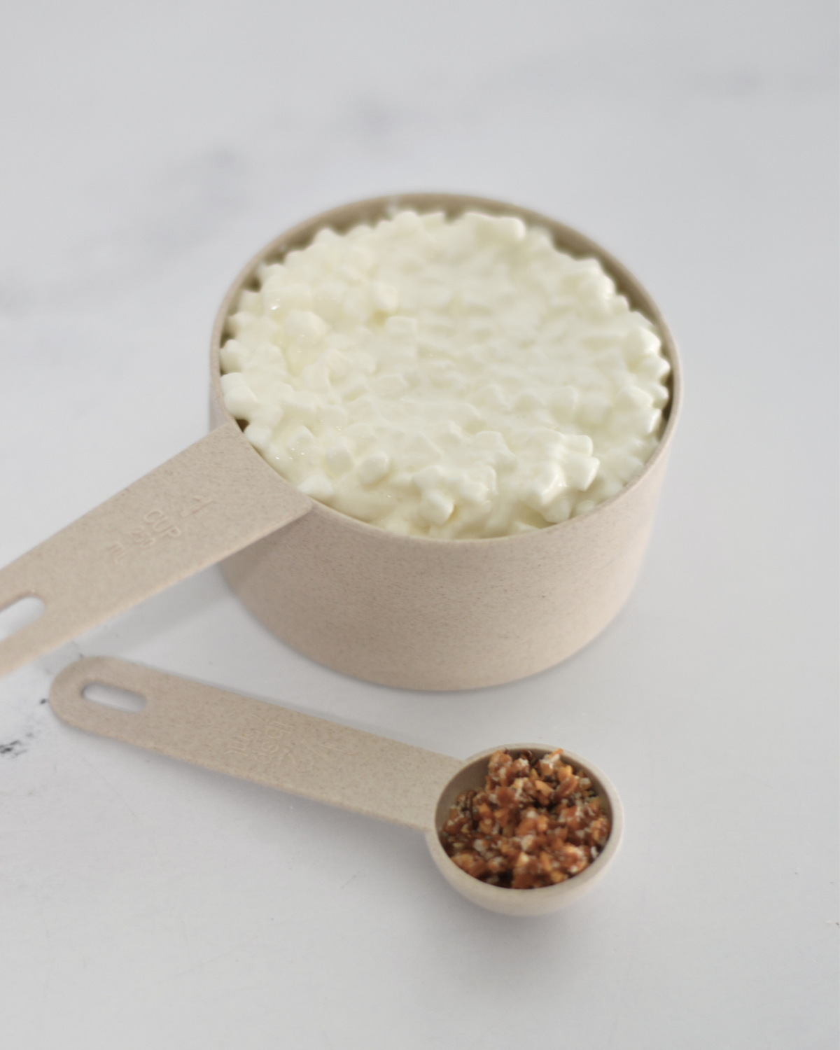 Cottage Cheese Chips
