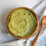 Creamy Vegan Tofu Pesto