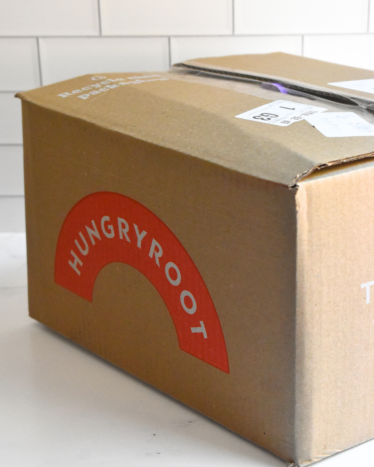 Hungryroot Review