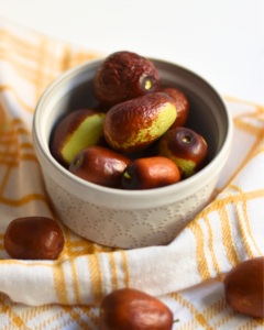 Jujube fruit Benefits