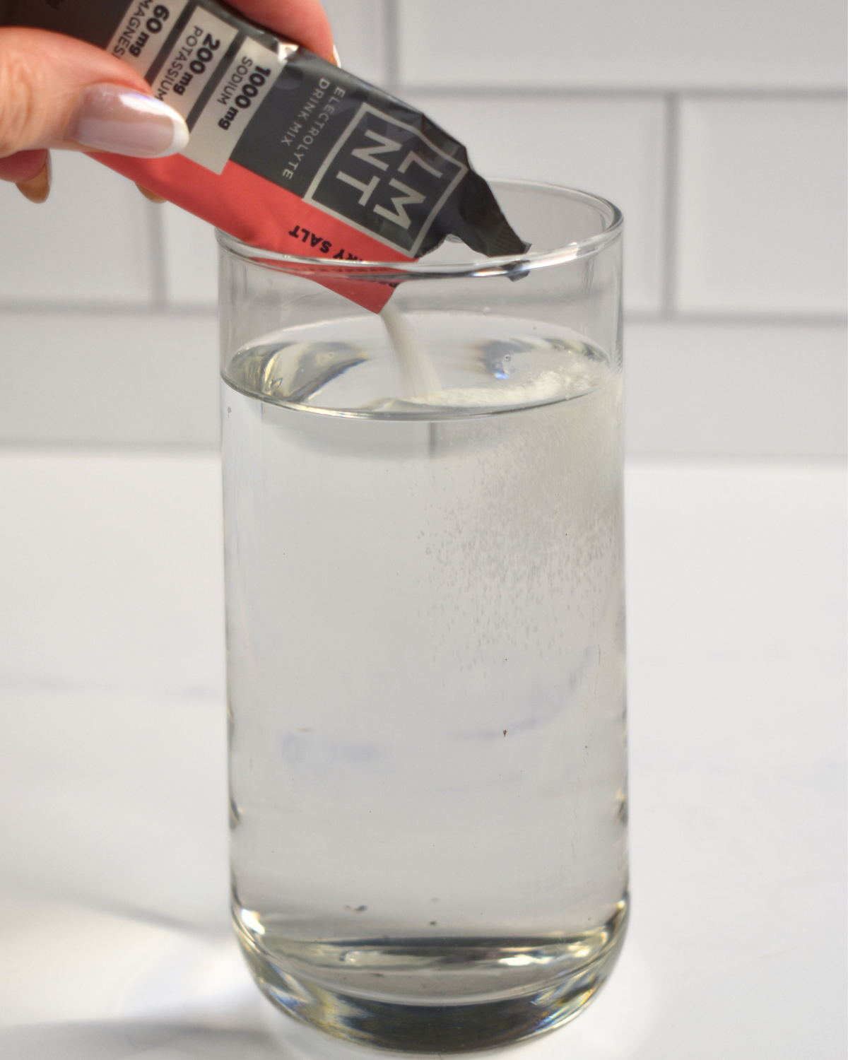 LMNT Electrolytes Review