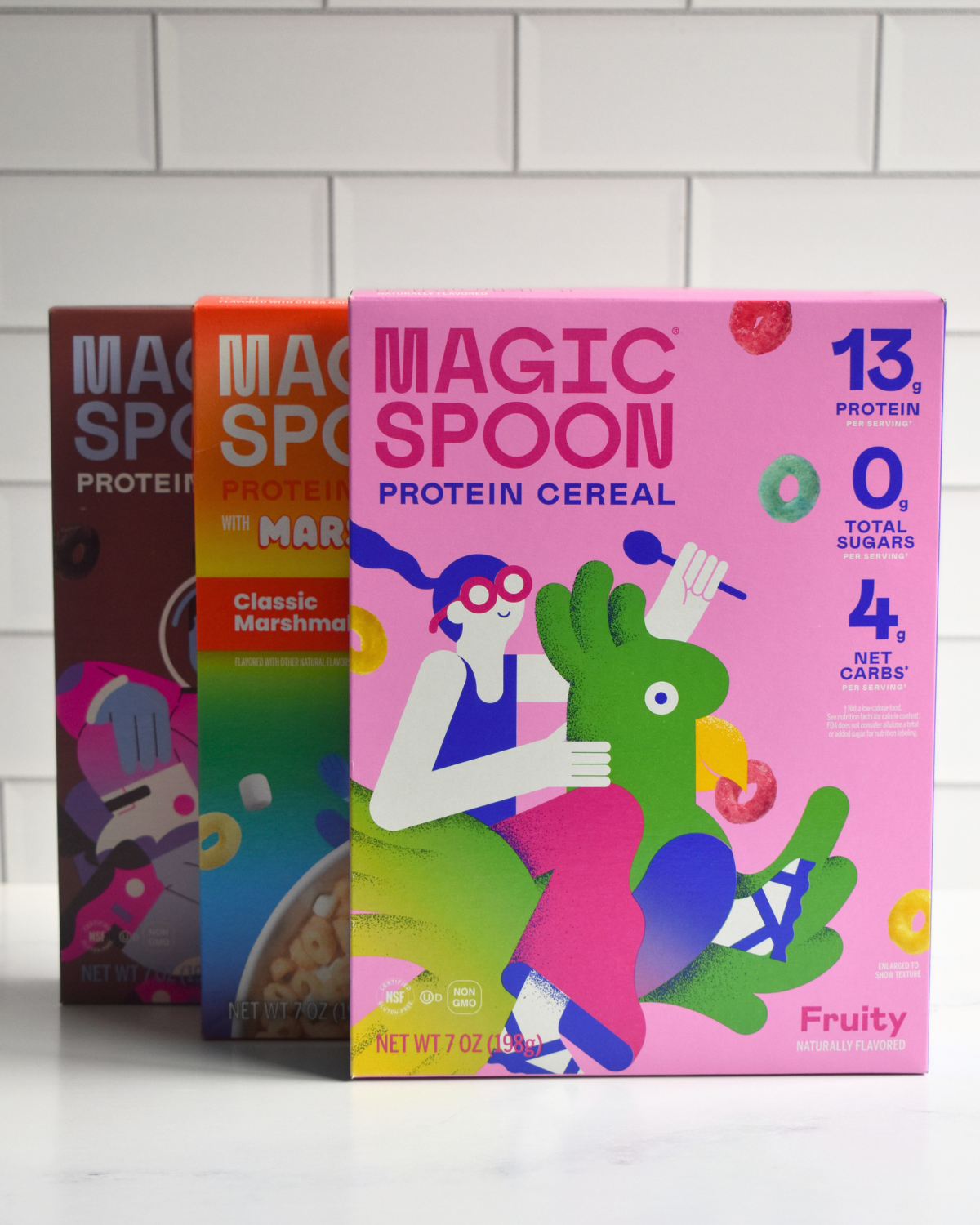 Magic Spoon Review