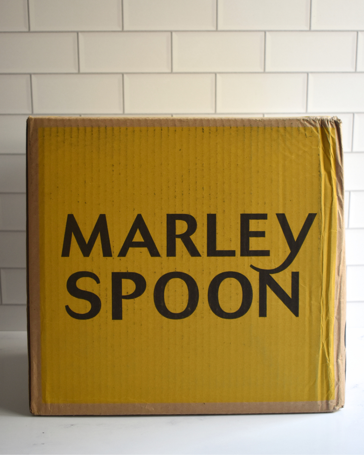 Marley Spoon Review