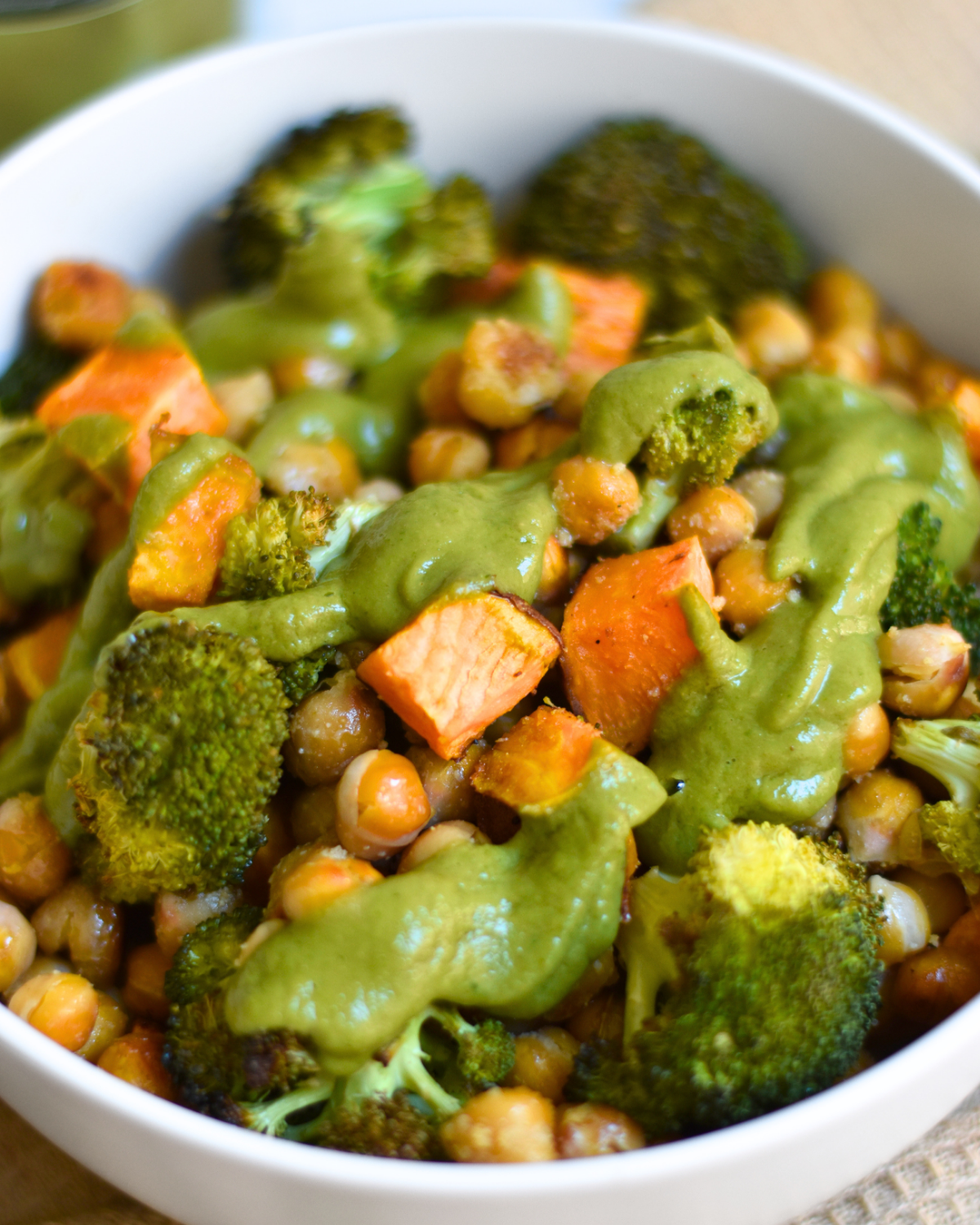 Plant-Powered Couscous Bowls