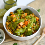 Plant-Powered Couscous Bowls