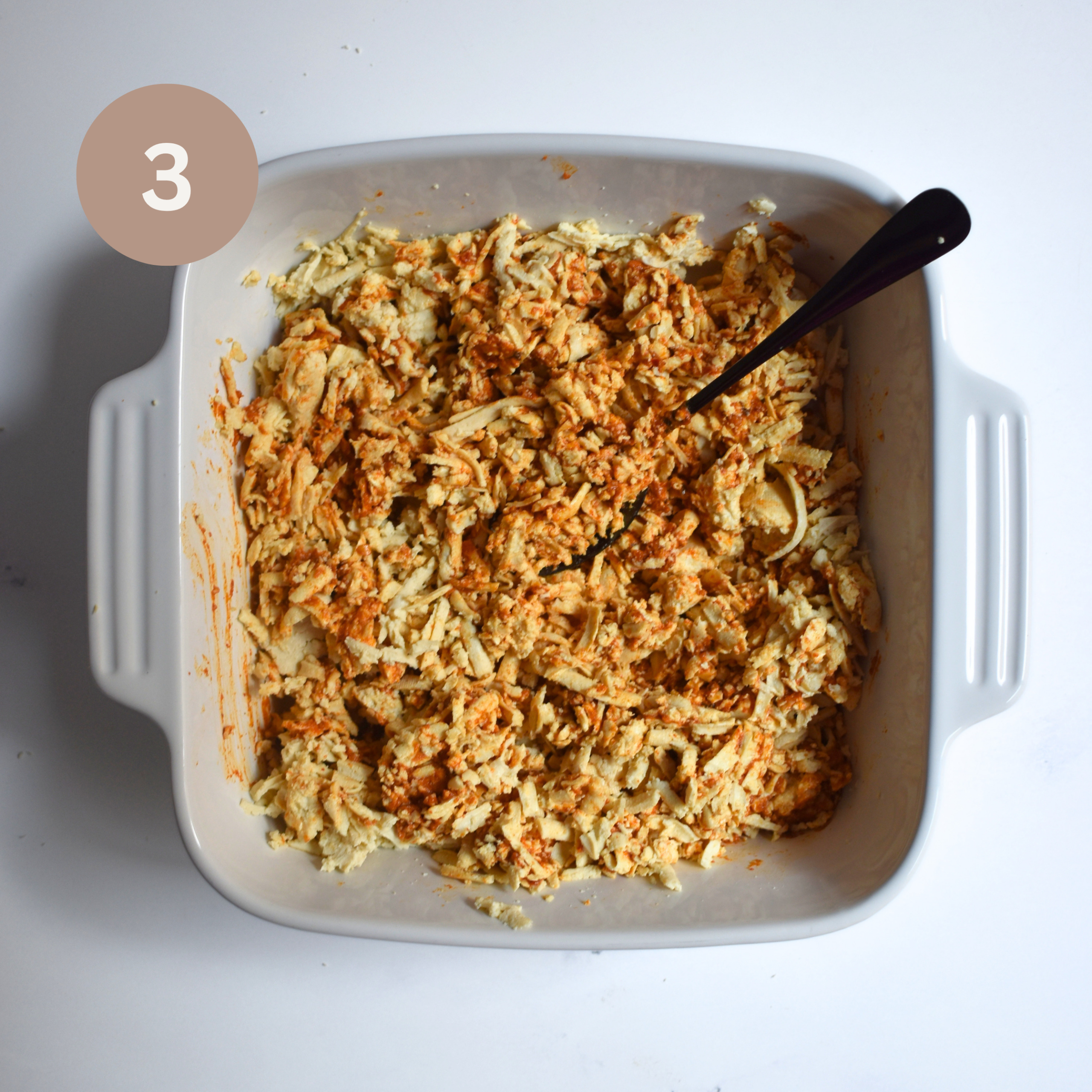 Tandoori Tofu Rice Bowls