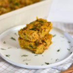 Vegan Breakfast Casserole