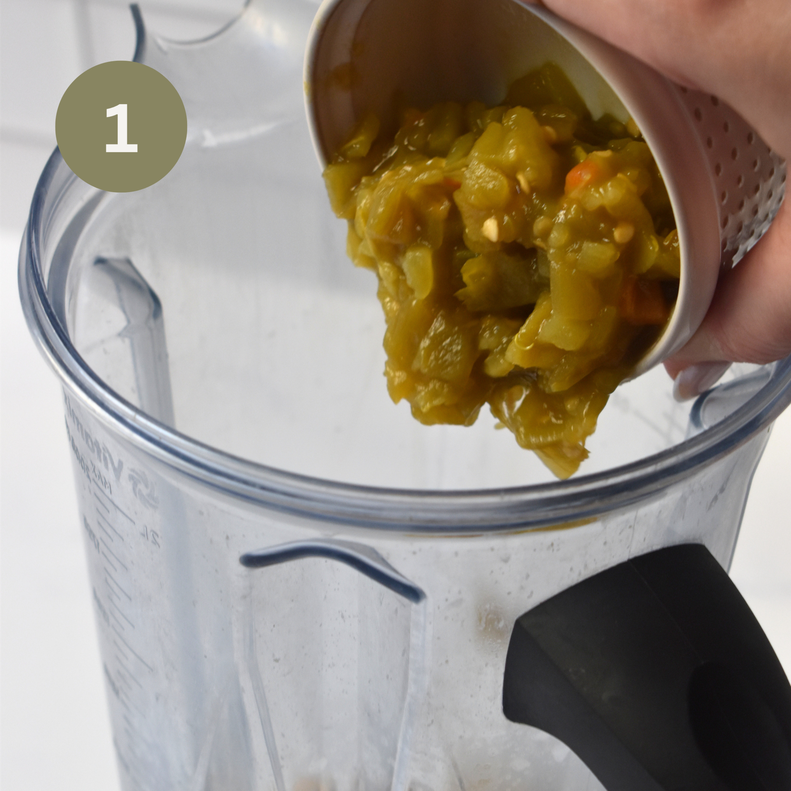 Vegan Cashew Queso