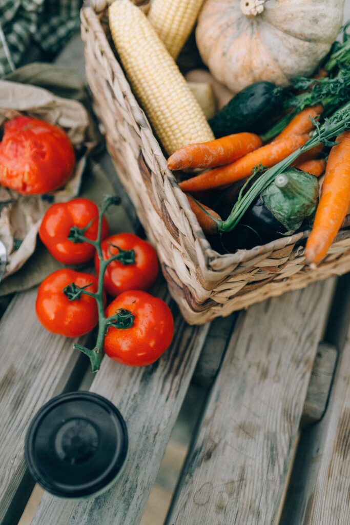 signs you're not getting enough fiber