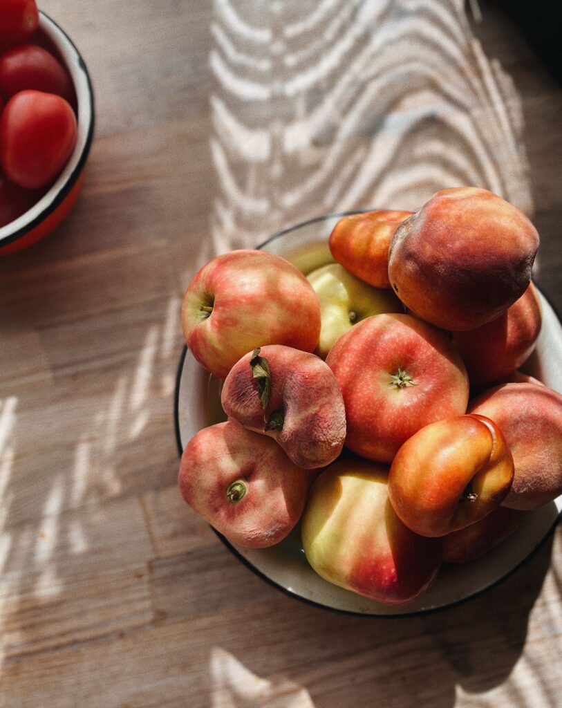 signs you're not getting enough fiber