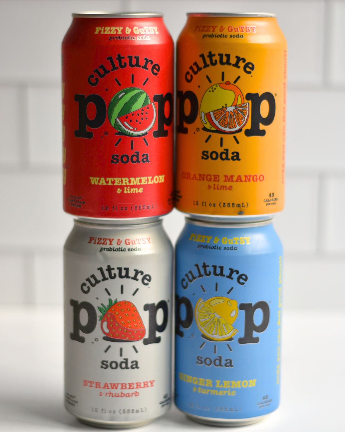 Culture Pop Review