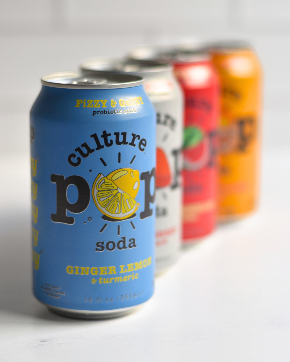 Culture Pop Review