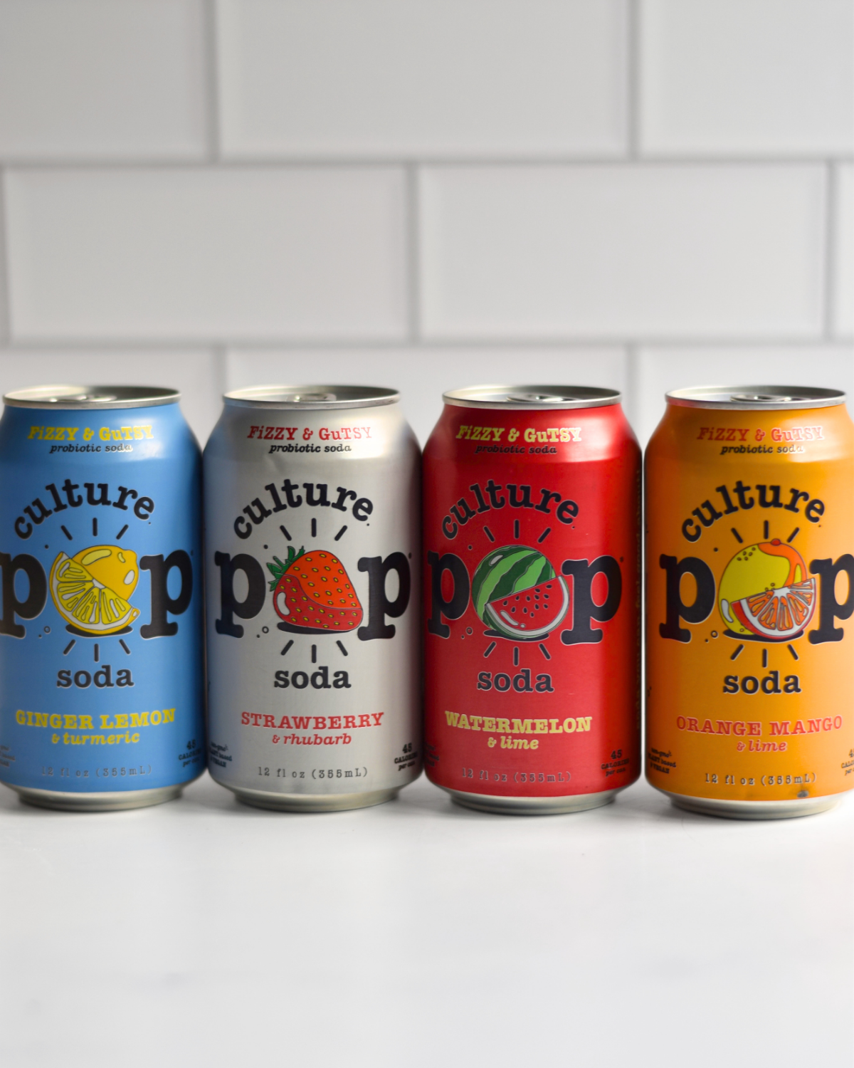 Culture Pop Review