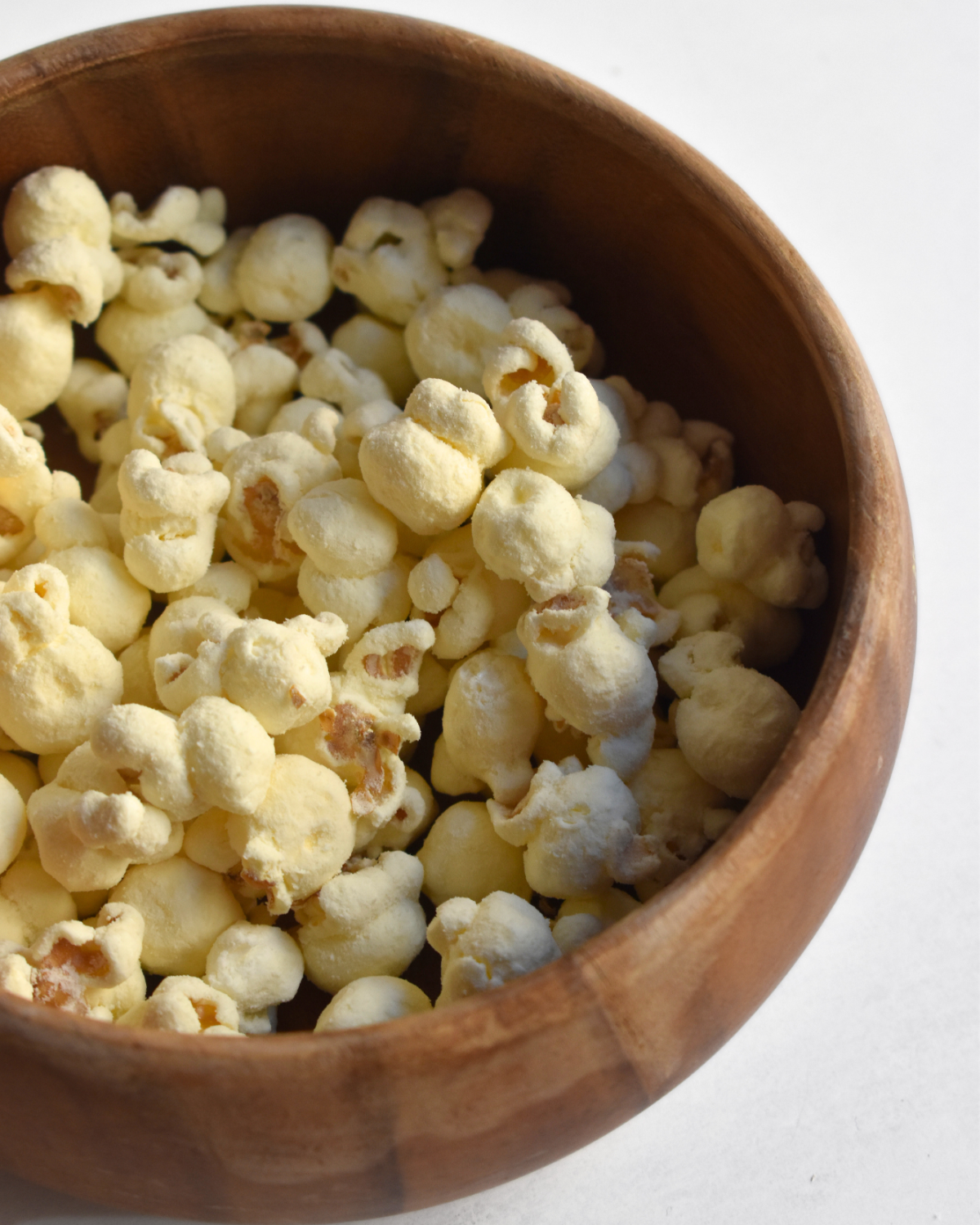 Khloud Popcorn Review