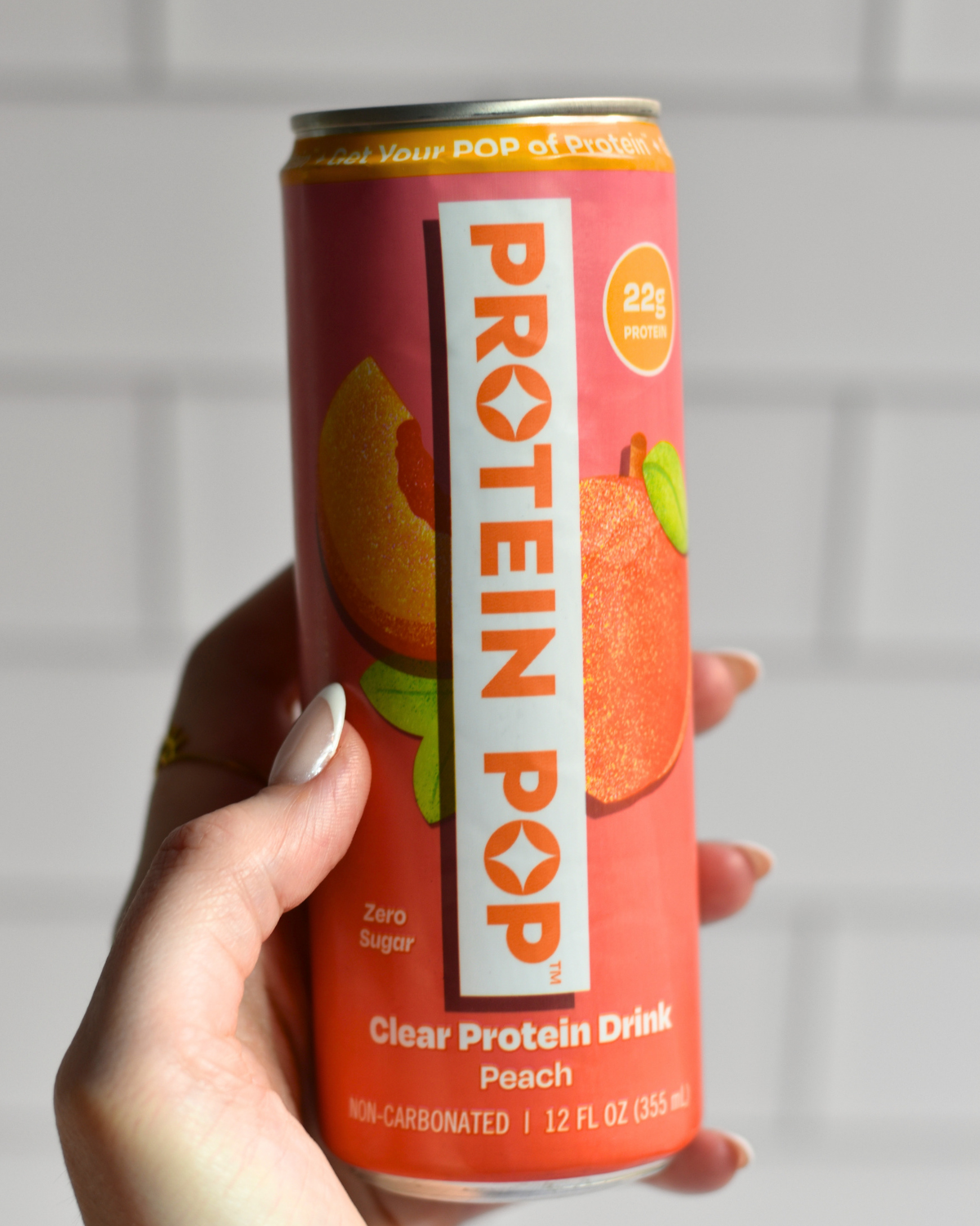 Protein Pop Review