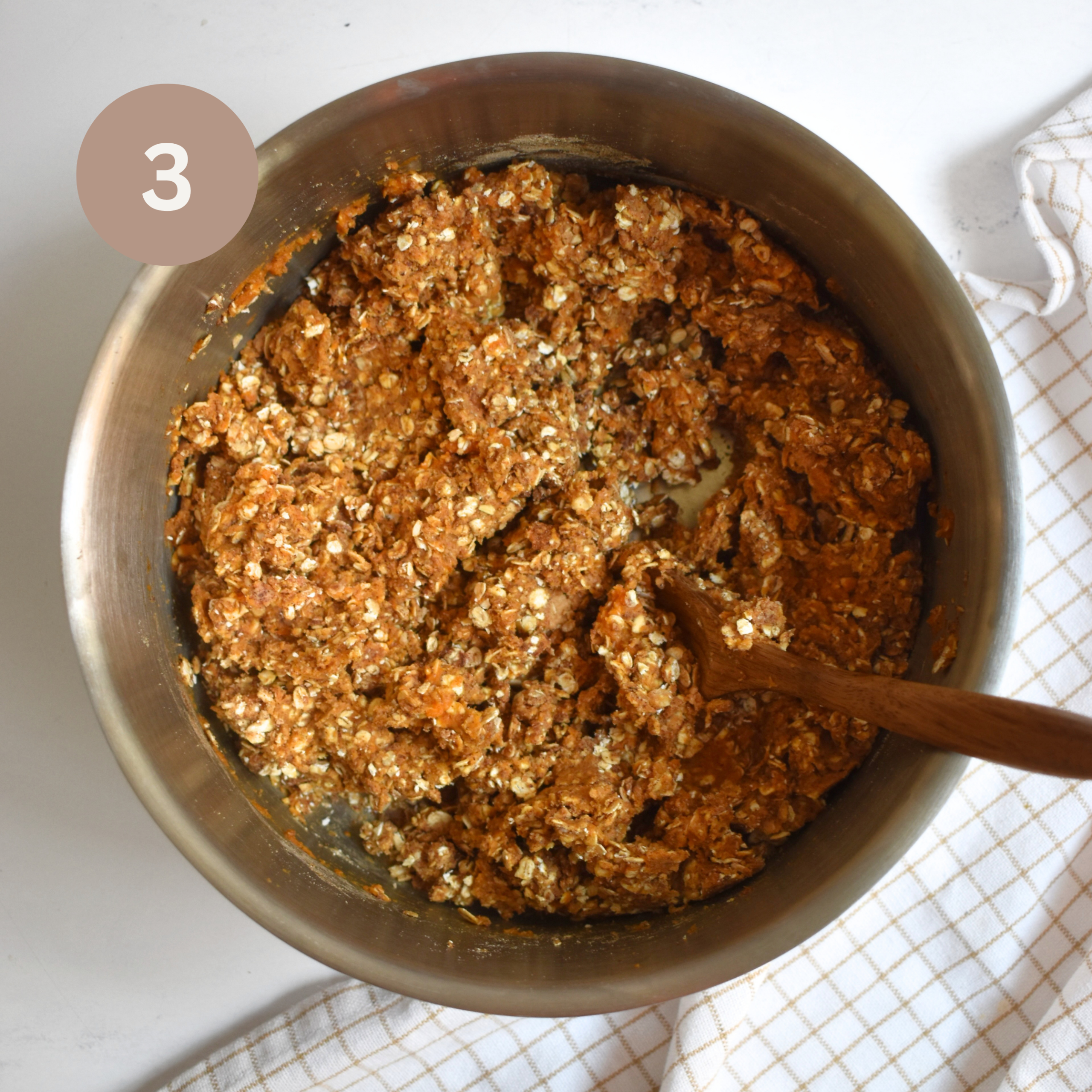 Pumpkin Pie Protein Bites