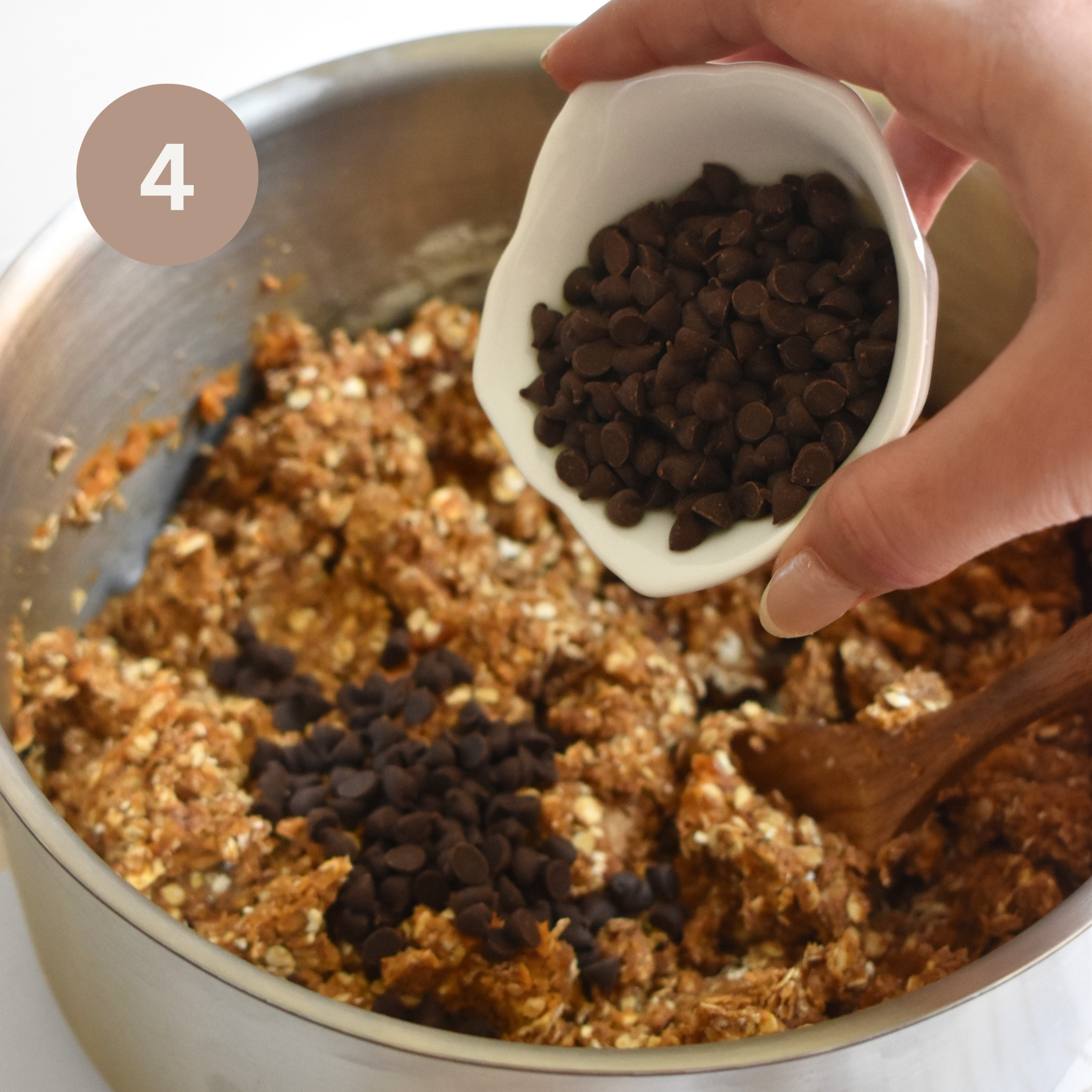 Pumpkin Pie Protein Bites