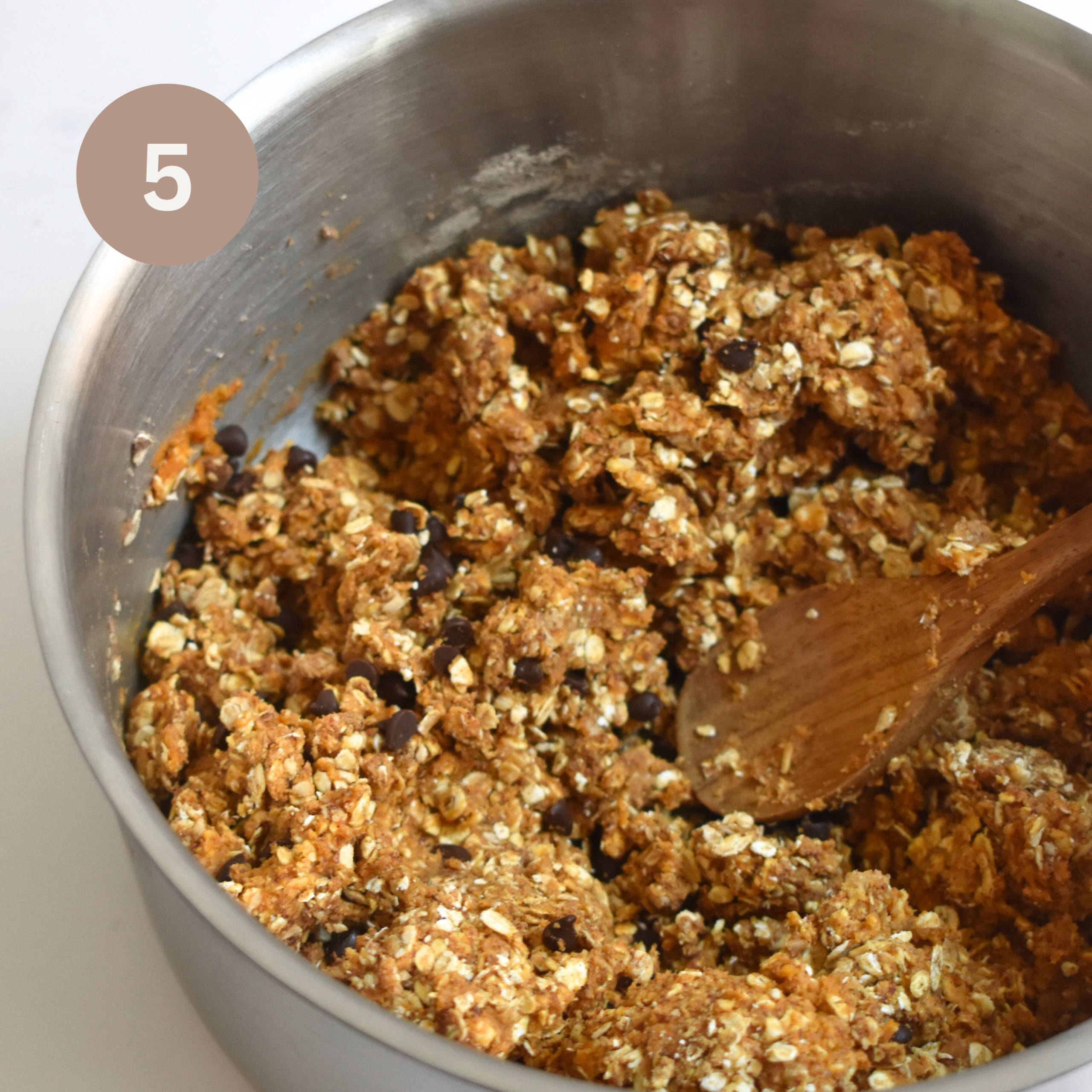 Pumpkin Pie Protein Bites