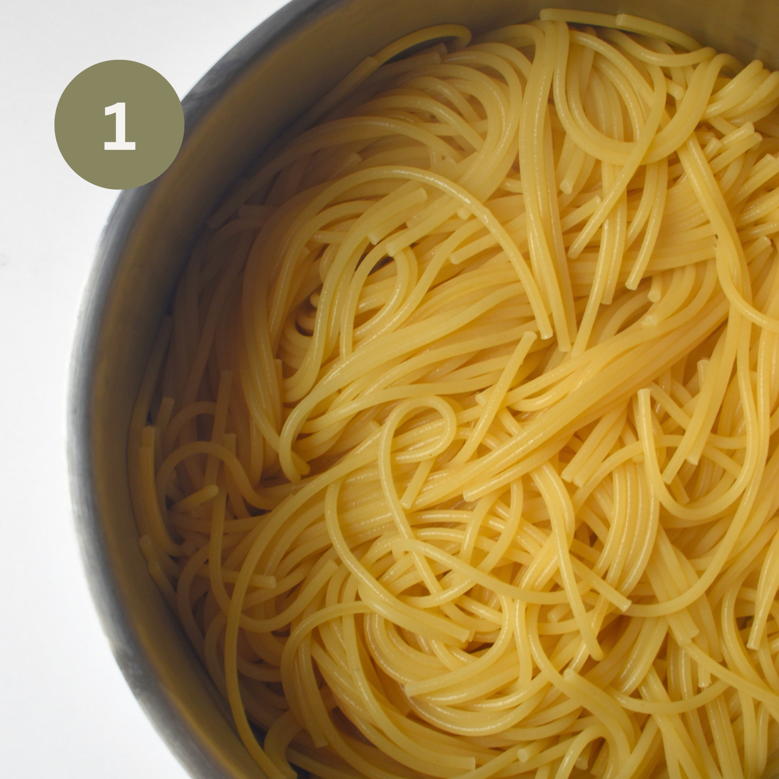 Swiss Chard Pasta